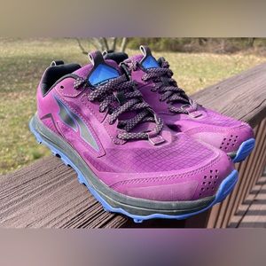 Altra Lone Peak 5